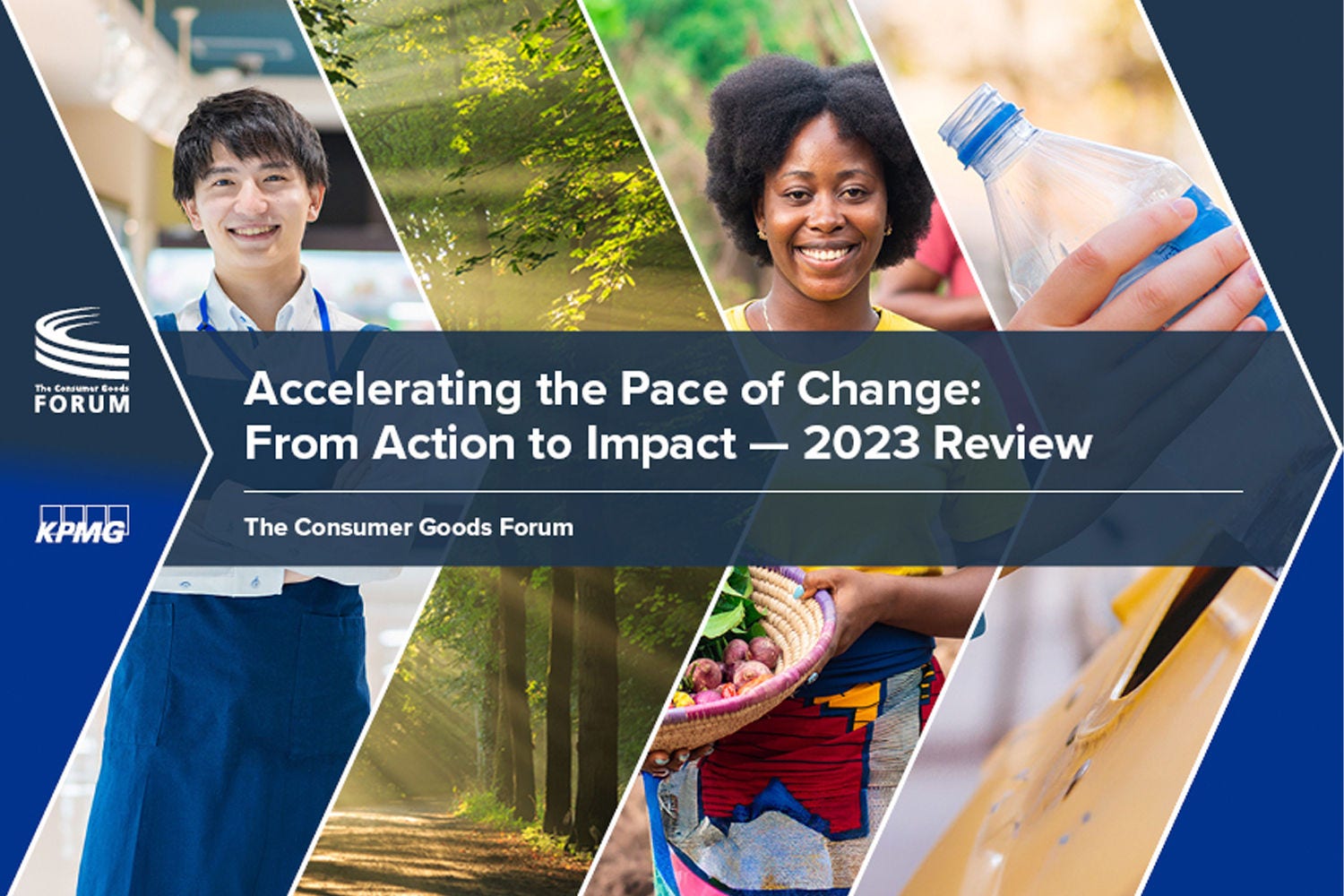 Accelerating pace of change Accelerating pace of change