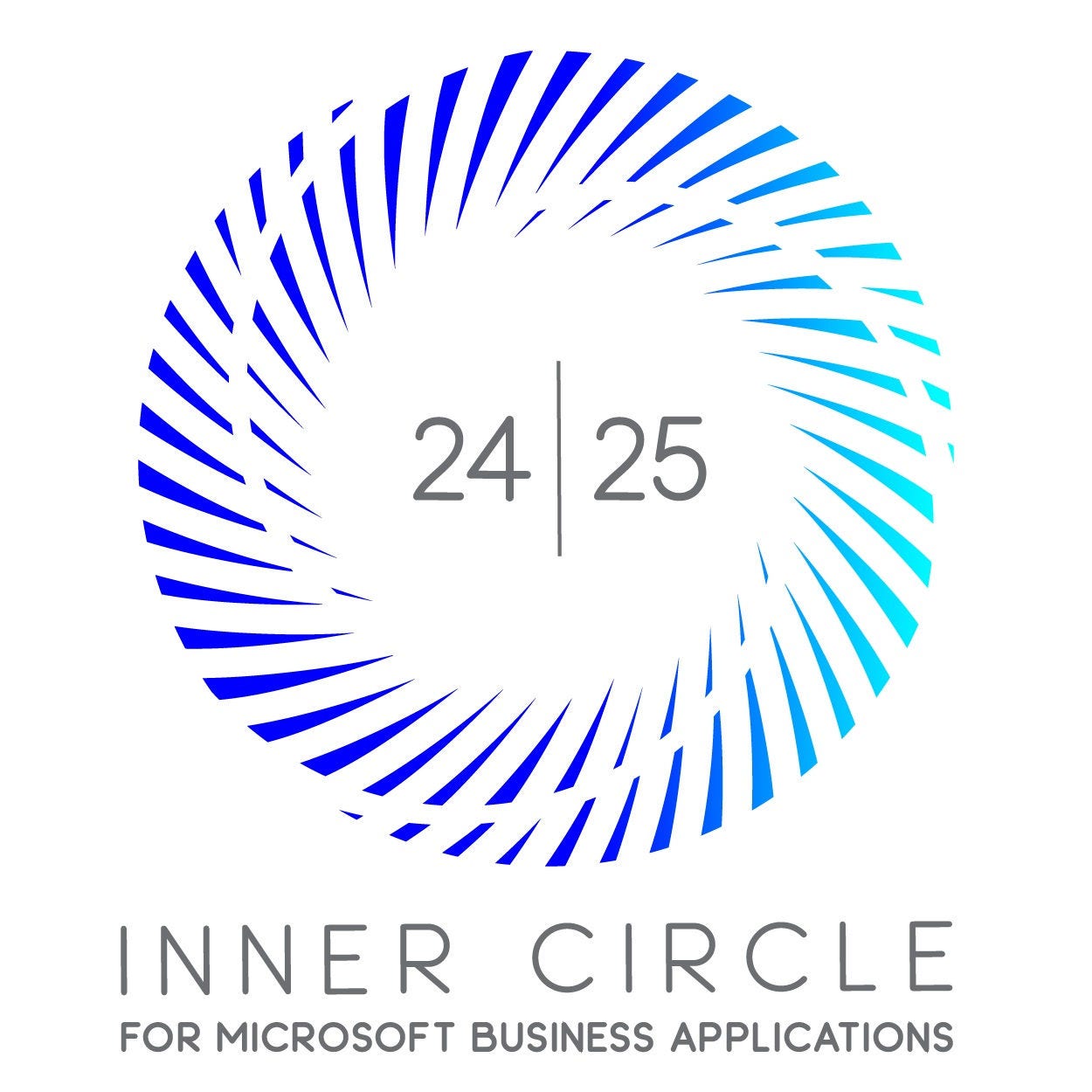 Inner circle badge Microsoft