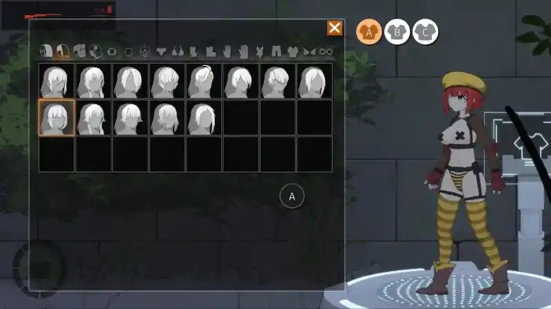 细胞领域CelSector版正式版 Boss战 画面 5