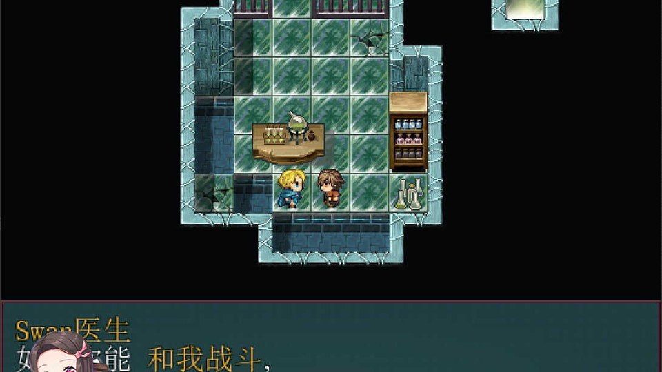 践踏之塔全9层汉化版 玩法展示 专题图 2
