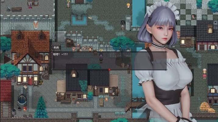 降临战纪 主线事件 展示图 7